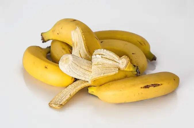 interesting facts on bananas part 2 laying around