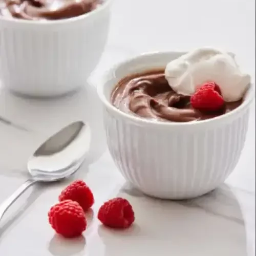 best avocado chocolate mousse recipe