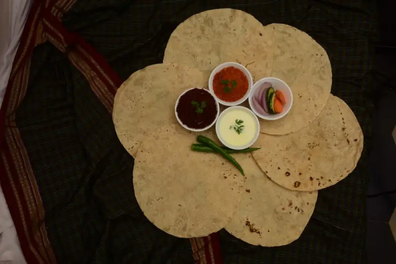 healthy flatbread recipe for lentil flatbread