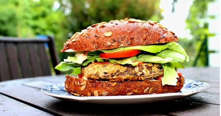 Are Plant-Based Burgers Healthy?